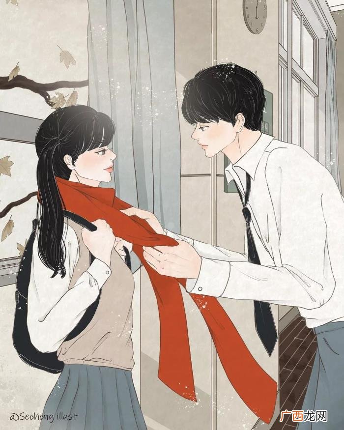 女孩真正想要的爱情，这才是女生真正想要的爱情