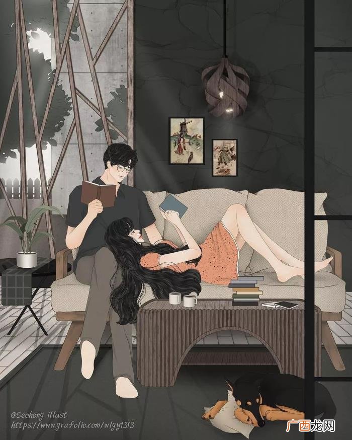 女孩真正想要的爱情，这才是女生真正想要的爱情