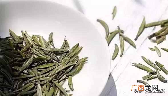 竹叶青口感怎么样 竹叶青属于什么茶