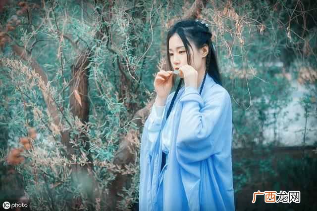 曾经沧海难为水除却巫山不是云是什么意思，有