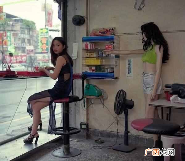 台湾西施的由来 槟榔西施是什么意思