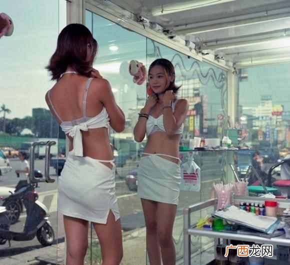 台湾西施的由来 槟榔西施是什么意思