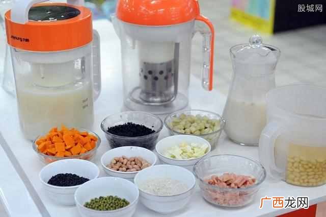 豆浆机品牌排行榜 豆浆机什么牌子好