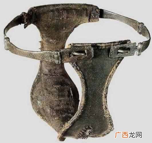 贞操带是什么东西，有什么作用！