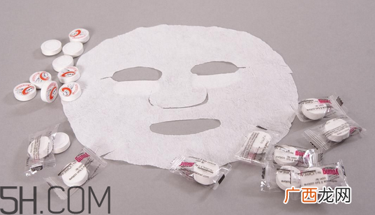 压缩面膜用什么容器泡？什么情况能天天用压缩面膜？