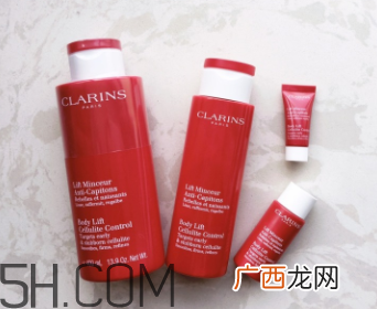 娇韵诗瘦身霜有效吗？娇韵诗瘦身霜使用心得