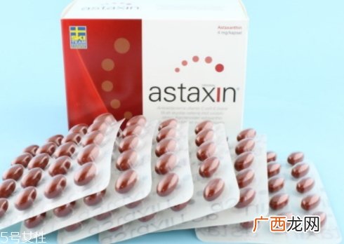 虾青素哪个牌子好?美国虾青素价格