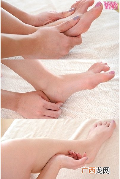 如何拥有一双美腿9个好习惯让你拥有逆天美腿