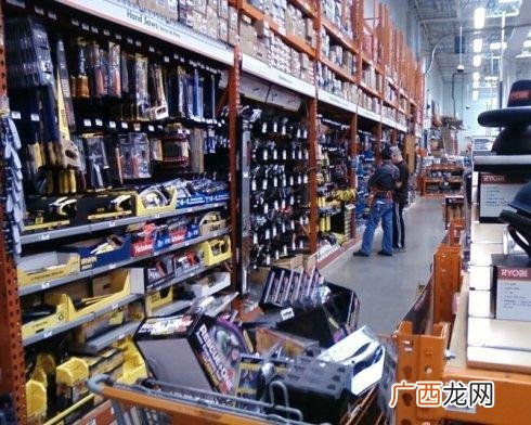 五金店加盟连锁经营 五金店是啥