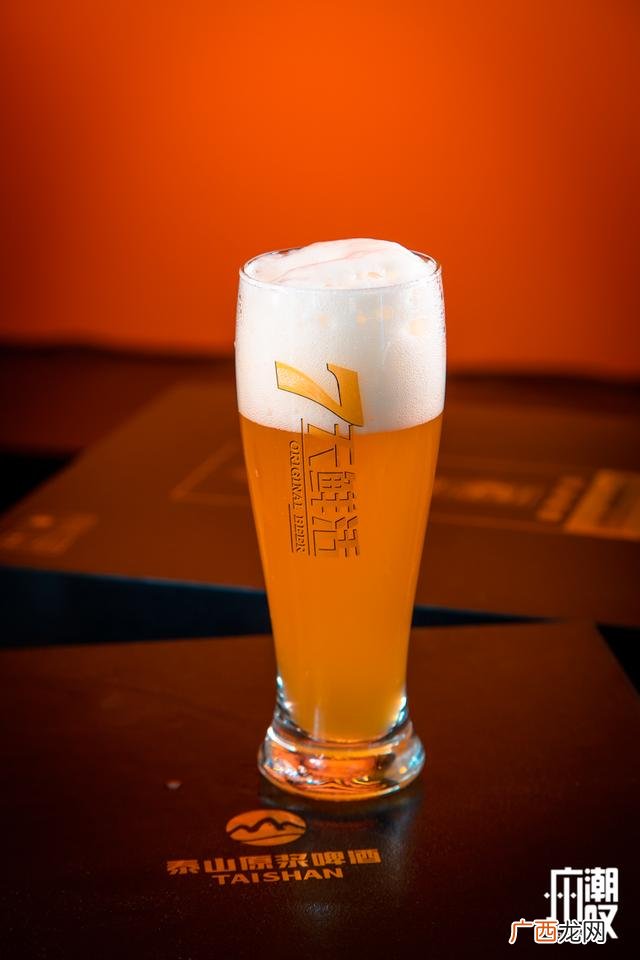 泰安啤酒 山东啤酒厂家联系方式