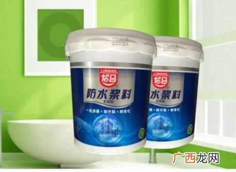防水材料品牌前十名排行榜，这些品牌值得你选