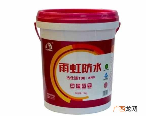 防水材料品牌前十名排行榜，这些品牌值得你选