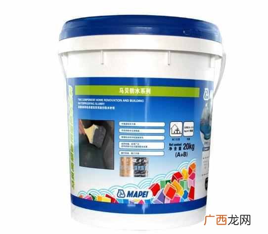 防水材料品牌前十名排行榜，这些品牌值得你选