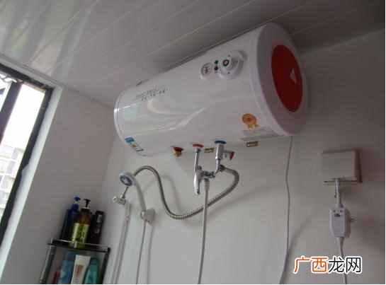 热水器不出热水怎么回事？老师傅告诉你原因（