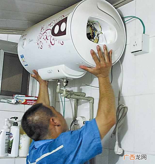 热水器不出热水怎么回事？老师傅告诉你原因（