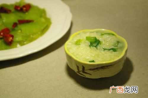 稀饭和粥的区别在哪？教你最健康的饮食方式