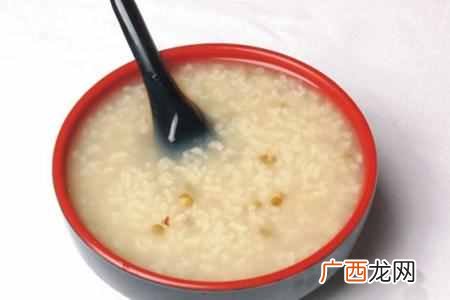 稀饭和粥的区别在哪？教你最健康的饮食方式