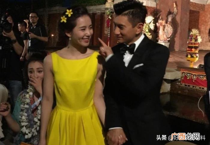 主持人刘诗诗的老公是谁,女演员刘诗诗老公是谁