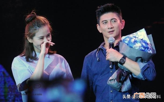 主持人刘诗诗的老公是谁,女演员刘诗诗老公是谁