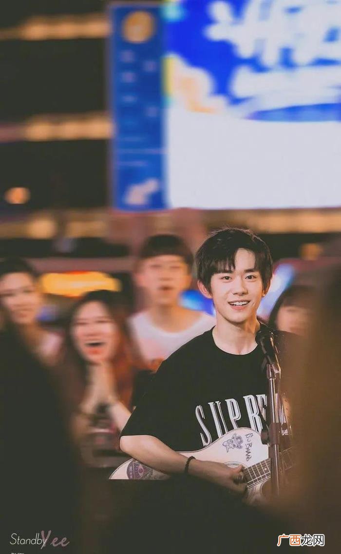 易烊千玺神图,易烊千玺之神图系列