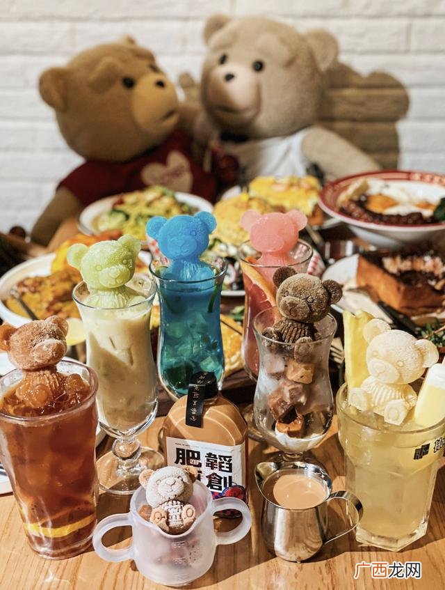 茶餐厅加盟品牌有哪些 休闲茶餐厅加盟店排行榜