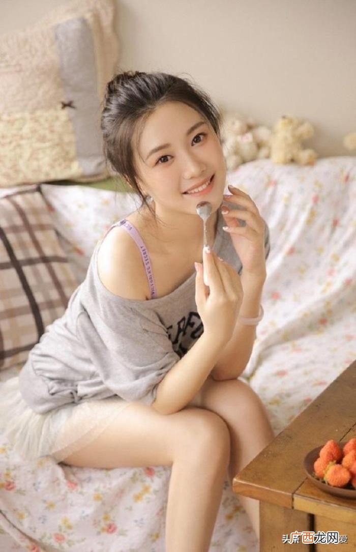 女孩子假拒绝男的表现，女生的4种假性拒绝
