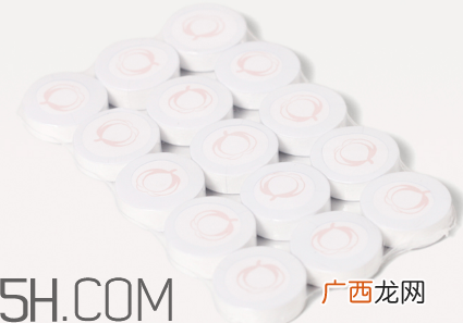 压缩面膜用清水泡的好处 使用压缩面膜的注意事项