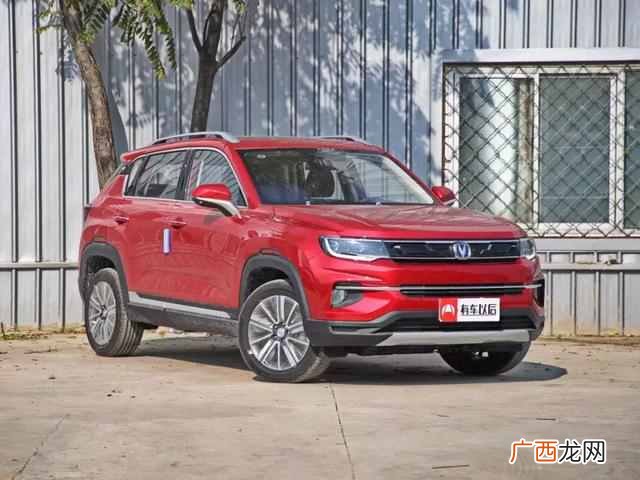 8万以下买什么车好，4款很适合新手开的SUV！