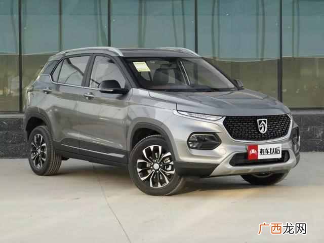 8万以下买什么车好，4款很适合新手开的SUV！