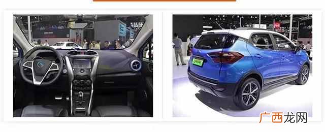 8万以下买什么车好，4款很适合新手开的SUV！