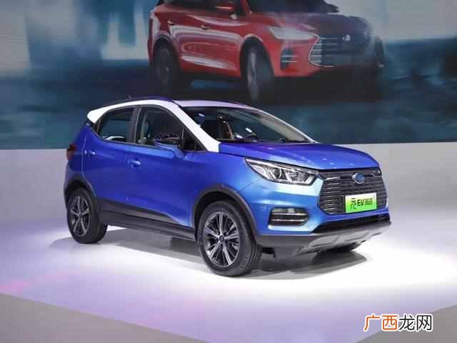 8万以下买什么车好，4款很适合新手开的SUV！