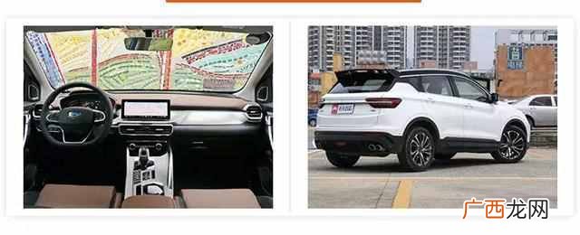 8万以下买什么车好，4款很适合新手开的SUV！