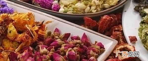 花茶的种类是根据什么命名的（花茶名字的由来