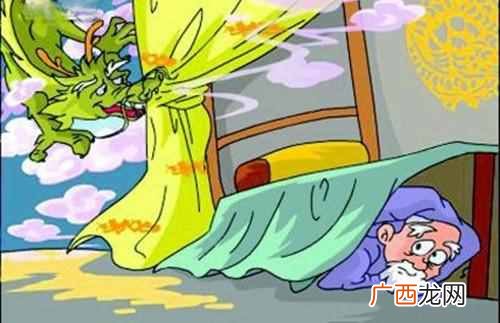 叶公好龙是个什么故事 叶公好龙是什么意思