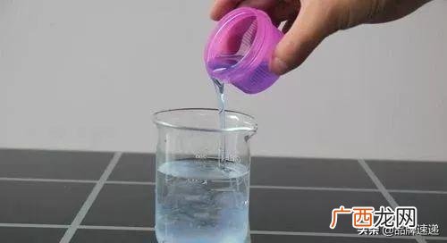 洗衣液加工机器设备厂家 洗衣液加工厂家
