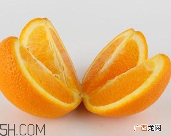 橙子有哪些美容功效？怎么用橙子美容？