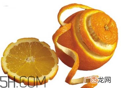 橙子有哪些美容功效？怎么用橙子美容？