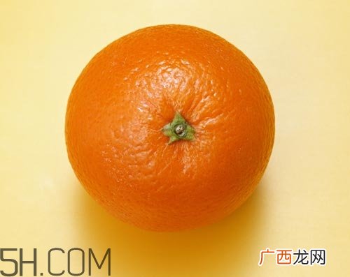 橙子有哪些美容功效？怎么用橙子美容？