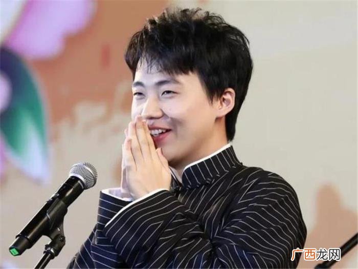 郭德纲两个儿子同父不同命 郭德纲几个孩子