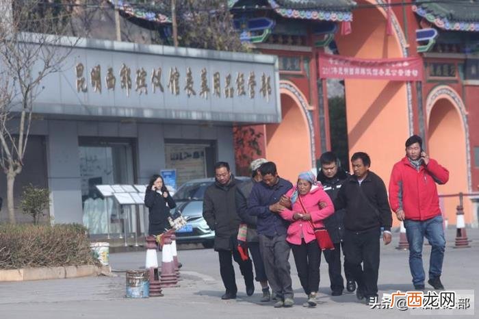 在殡仪馆不能说的3件事 去殡仪馆后回家的禁忌