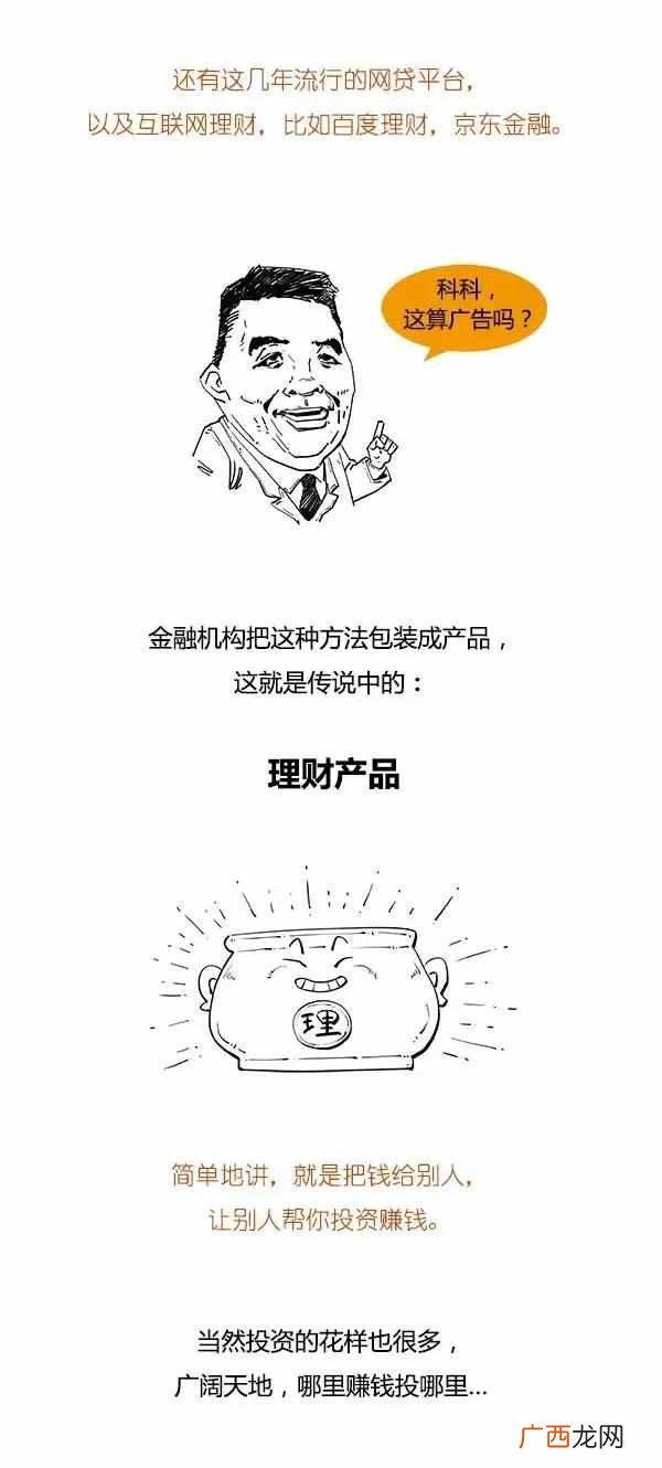 理财产品有哪些类型 理财产品是什么意思