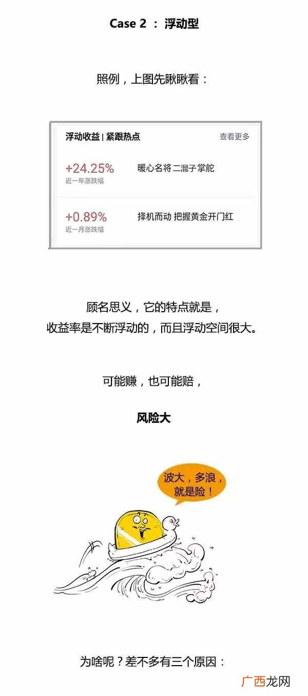 理财产品有哪些类型 理财产品是什么意思