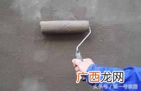 界面剂有什么作用 界面剂是什么成分