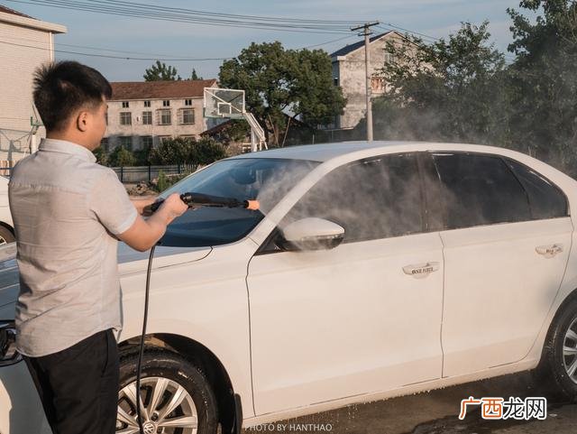 洗车店洗车机多大功率合适 洗车店用多大压力的洗车机