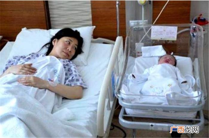 第一次生孩子是什么感觉 第一次生孩子什么感觉