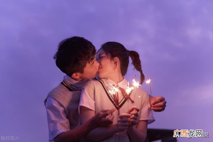 男友说看不到未来坚决要分手，说看不到我们的未来