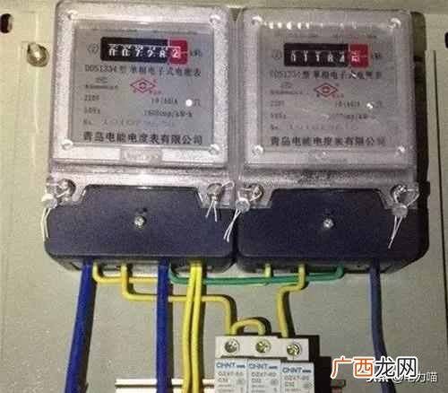 电表型号规格有什么含义，电表有几种接法！