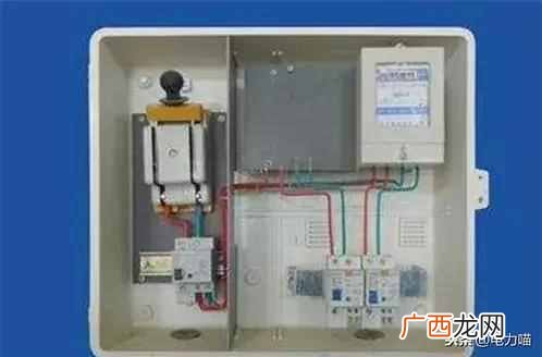 电表型号规格有什么含义，电表有几种接法！