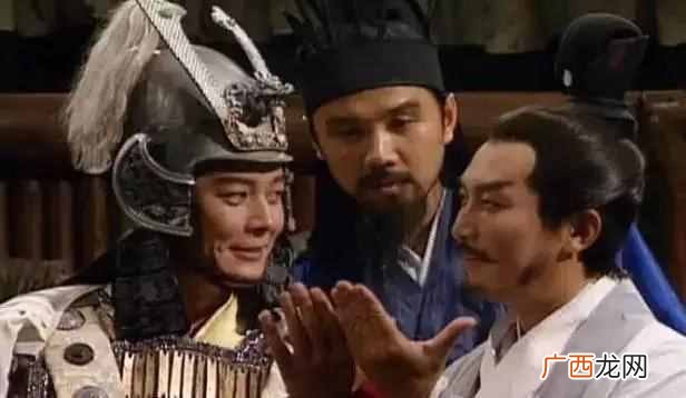 是个什么典故 既生瑜何生亮是什么意思