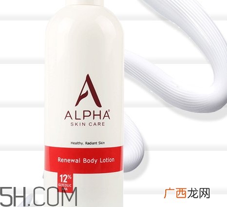 AH是什么牌子？alpha hydrox是哪国的品牌